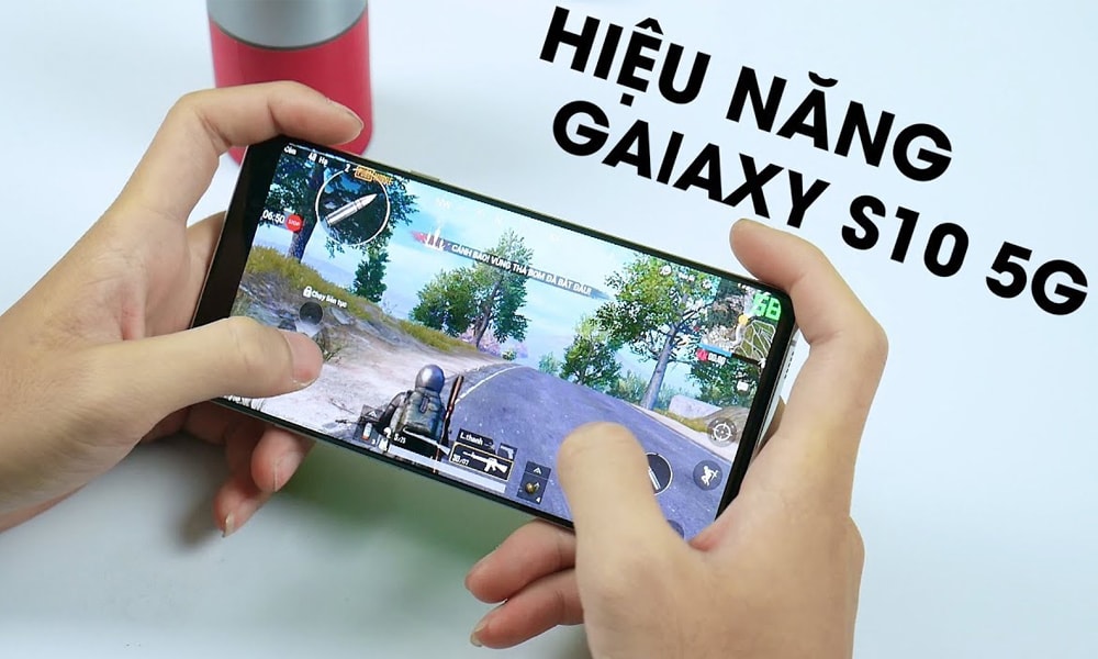 Galaxy S10 5G giá bao nhiêu tiền? Có nên mua hay không?